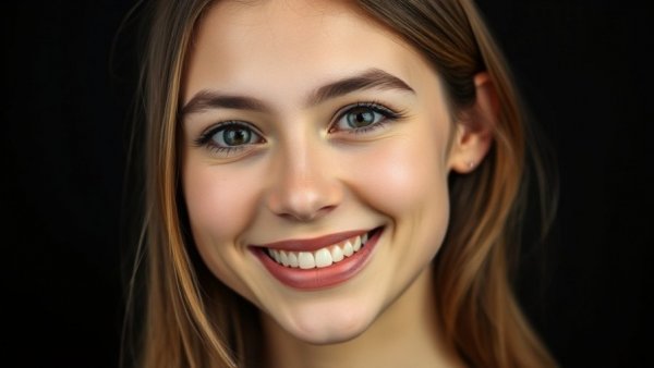4-H Canada CEO Christina Franc smiling in professional portrait.