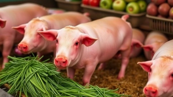 Larger pork supply, increased demand on tap for Q1 2026