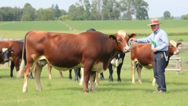 A Bull Breeding Soundness Exam Pays