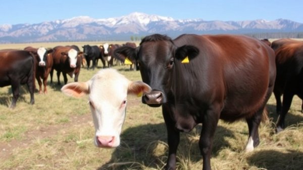 EPA Pushes Back on Washington Regulators for Targeting Cattle Producers