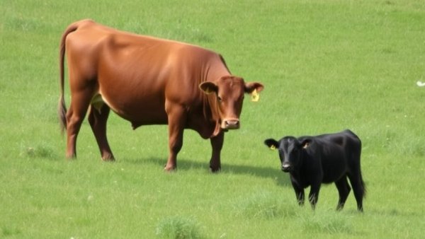 EPA Pushes Back on Washington Regulators for Targeting Cattle Producers