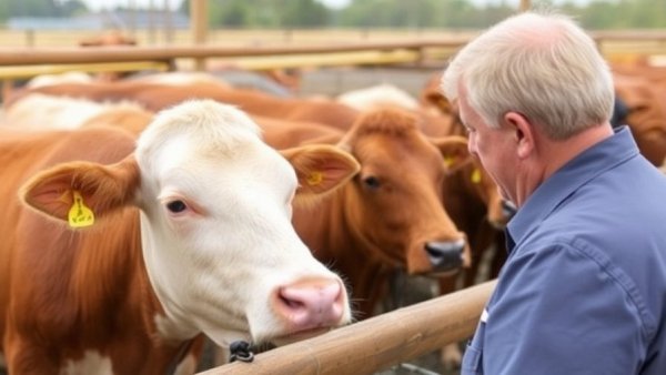 Beef Industry Groups Warn on Research Cutbacks