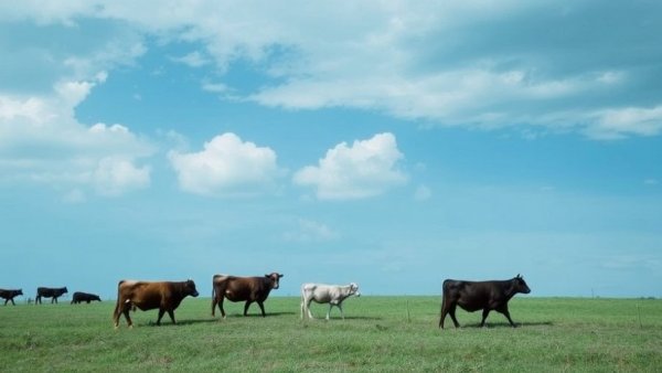 Beef Industry Groups Warn on Research Cutbacks