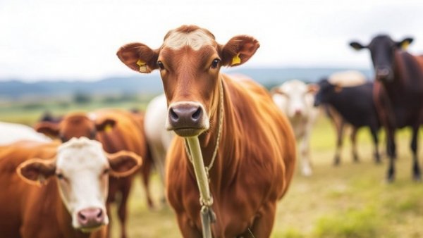 Additional Regions Qualify for Livestock Tax Deferral