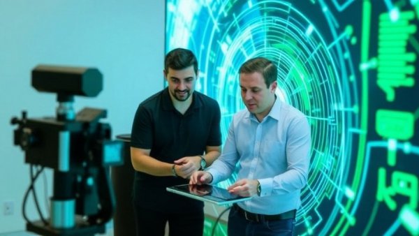 Tech talk: How USask researchers are utilizing new technology