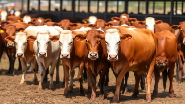 Protecting bottom line should be considered in a volatile cattle market