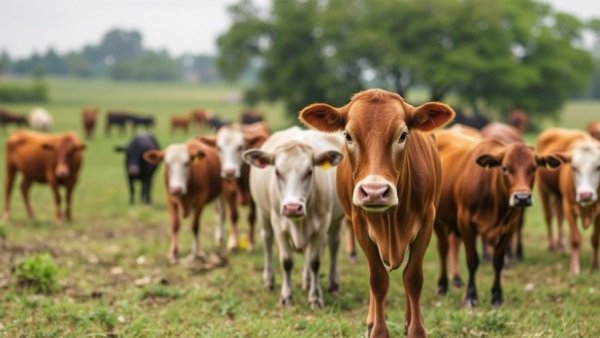 Protecting bottom line should be considered in a volatile cattle market