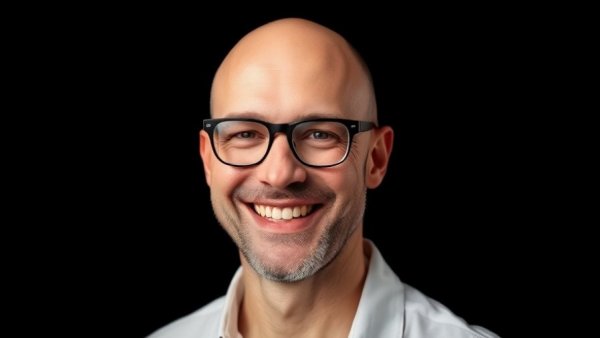 Northpoint VP of Sales smiling in professional attire.