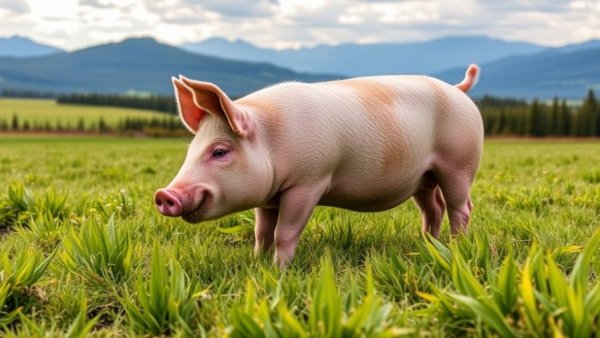 Canada’s Updated Pig Code of Practice Targeted for Completion in Spring 2028