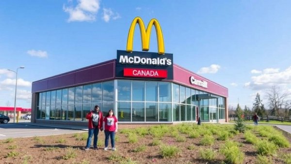 McDonald’s Canada and Cargill Further Champion Youth Leadership in Beef Sustainability through partnership with the CRSB