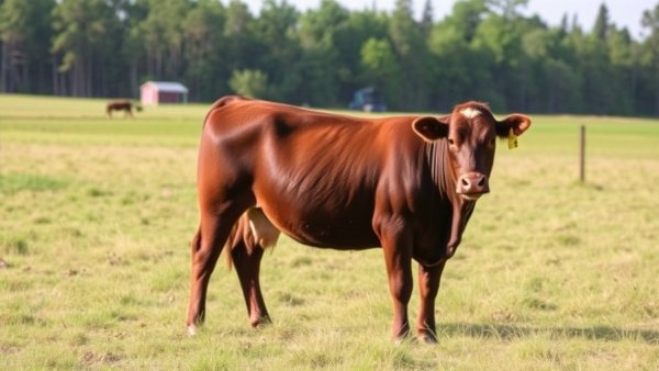 Ingenuity, Upgrades and Legacy: On-Farm Practices That Pay Off for These Beef Producers