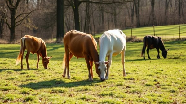 Grazing During Spring Green-Up