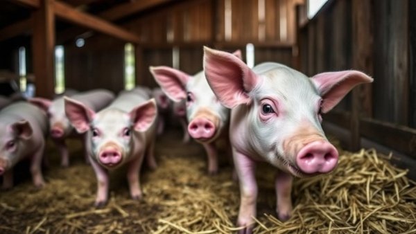Prioritizing the Person Behind the Pig is Ultimate Key to Success in the Barn
