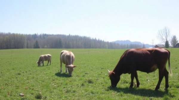 Grazing During Spring Green-Up