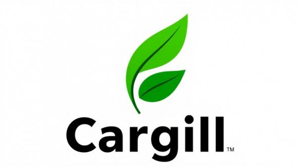 Cargill logo symbolizing Milwaukee meat plant closure.