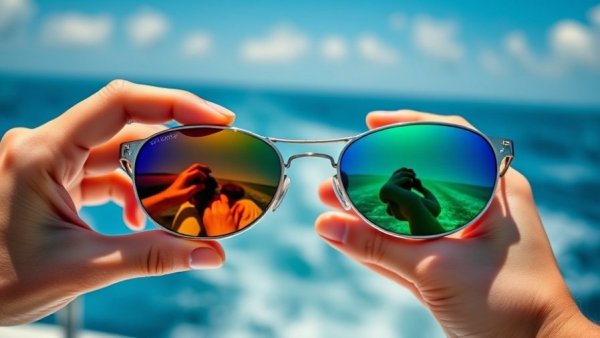 Costa Pilothouse PRO Array Pack sunglasses and lens swap close-up.