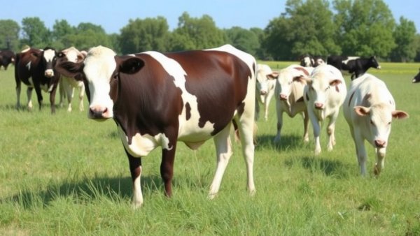 Learn to Rebuild, Retain a Better Cow Herd