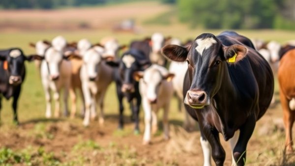 Learn to Rebuild, Retain a Better Cow Herd