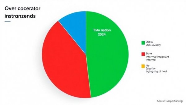 US Coast Guard Recreational Boating Statistics - Pie chart of deaths by instruction type, 2024