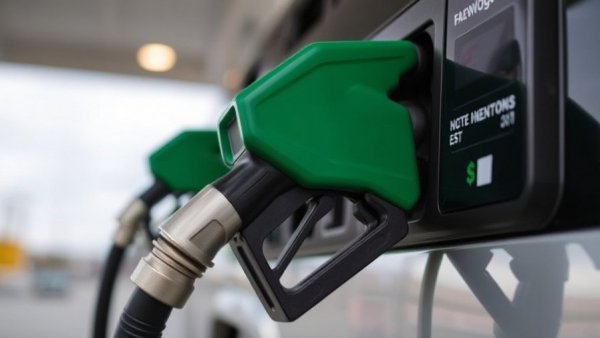 Diesel costs are soaring with Canadians in key industries preparing for pain