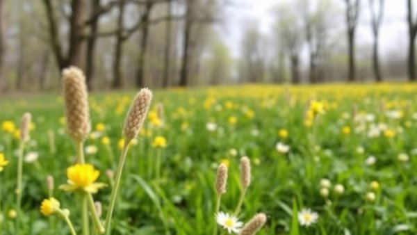 Forage Matters: Springtime is Go Time