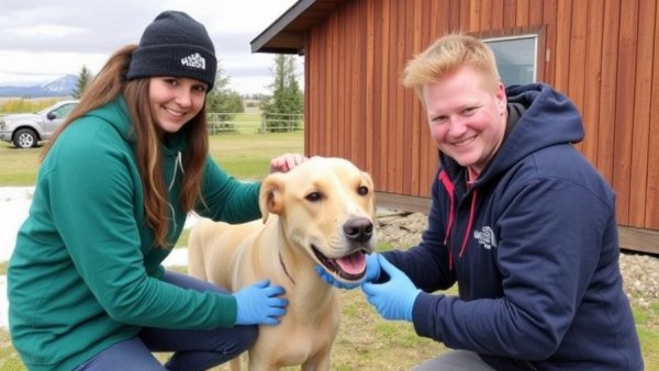 New program connects vet students to rural Alberta