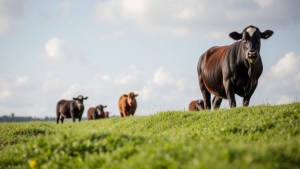 Beef Farmers Welcome Continued $250,000 Interest-Free Advance, Call for Permanent Increase