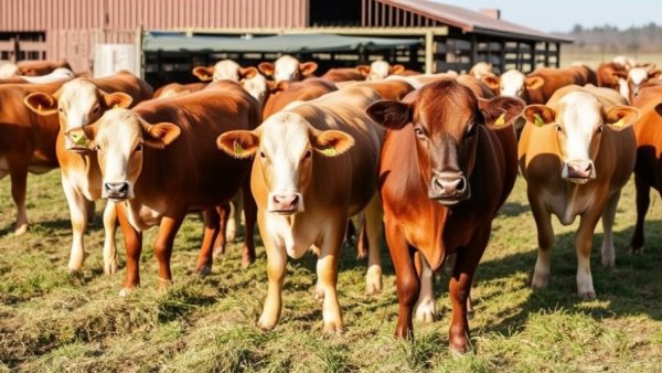 Beef Farmers Welcome Continued $250,000 Interest-Free Advance, Call for Permanent Increase