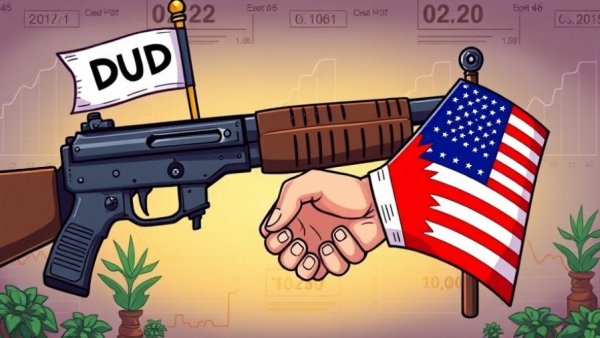 Illustrative graphic of ceasefire impact on agriculture commodities due to war.