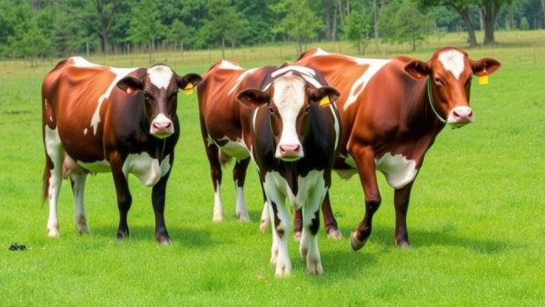 USask researchers discover new reproductive method that will revolutionize cattle production