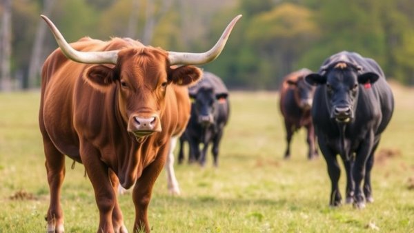 Is Your Bull Ready? A Year-Round Approach to Bull Management