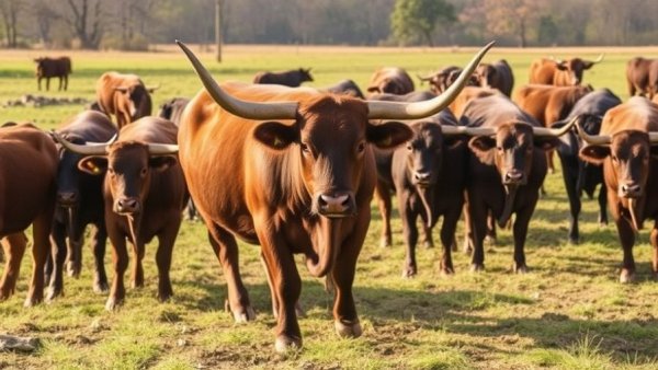 Is Your Bull Ready? A Year-Round Approach to Bull Management