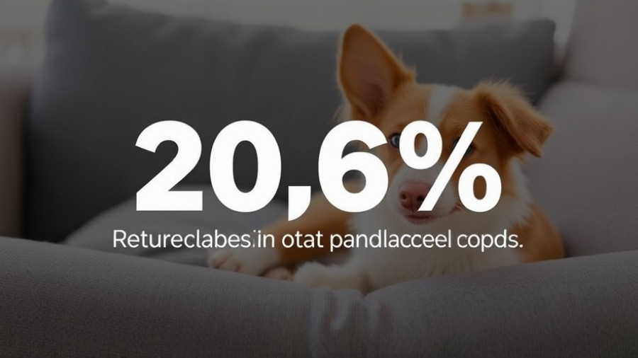 Just released: Latest data on pet populations and owners