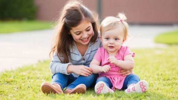 Setting Boundaries For Toddlers