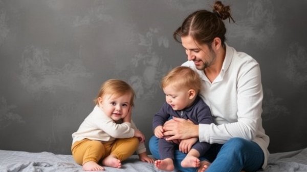 Major Challenges Of Parenting