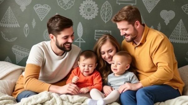 8 Small Resolutions That Can Change Your Family