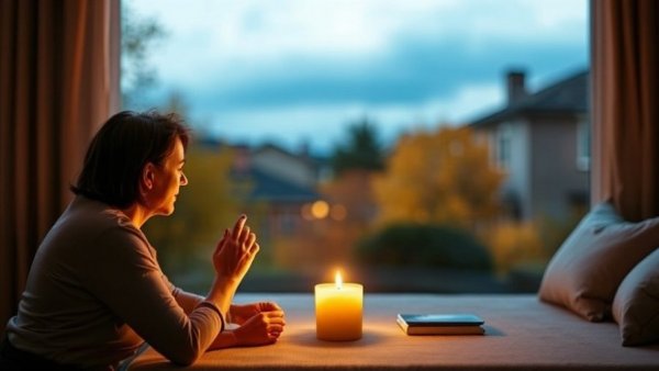 Why Developing the Habit of Gratitude in Your Home Matters