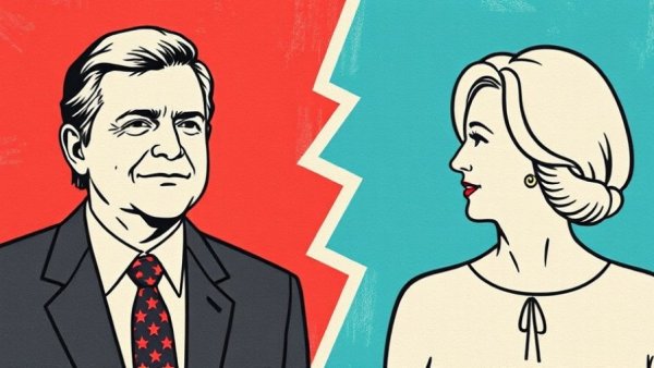 The Billy Graham Rule: Can Men and Women Be Friends?