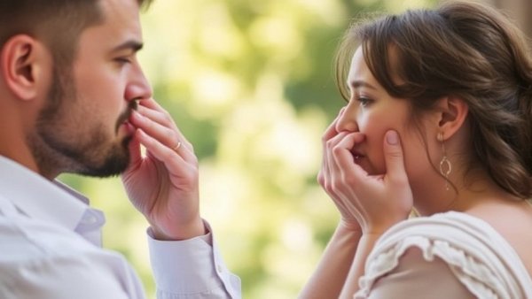 What Is Sexual Abuse in Marriage?