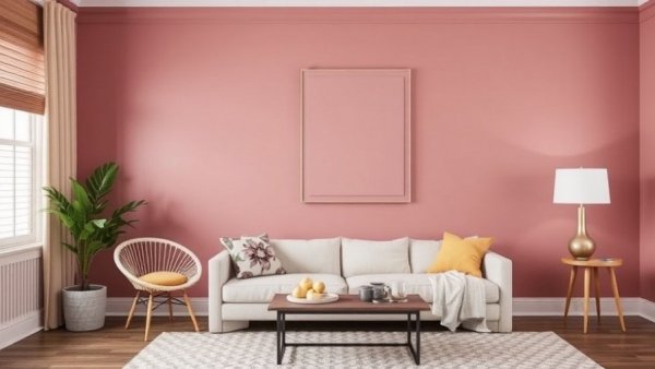 These Unexpected Paint Color Combos Are Designers’ New Obsession