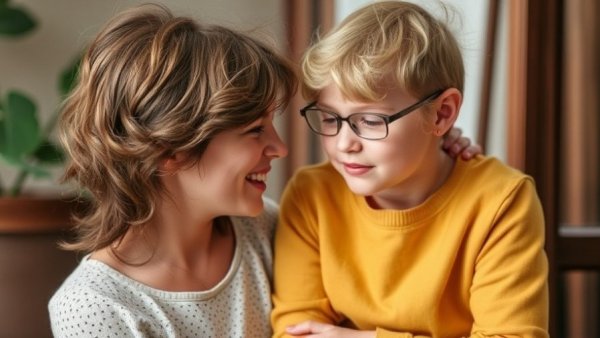 Dealing With Your Child’s Divorce