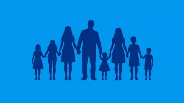 Focus on the Family logo, blue background, Impact of Pornography on Marriage.
