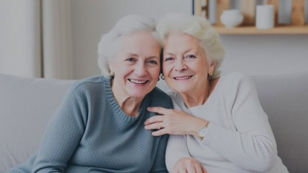 How to Strengthen Your Marriage by Loving Your Mother-In-Law