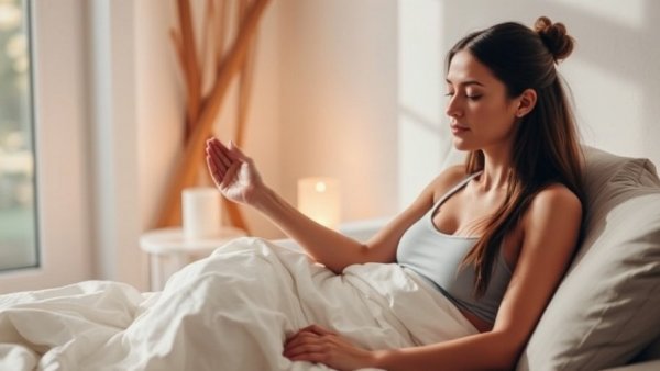 40 Self-Care Ideas for Achieving True Rest