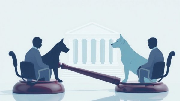 What recent court rulings mean—and don’t mean—for veterinarians