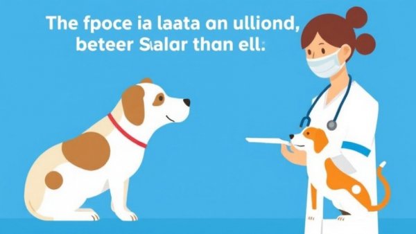 Veterinary salary estimators: Better than ever
