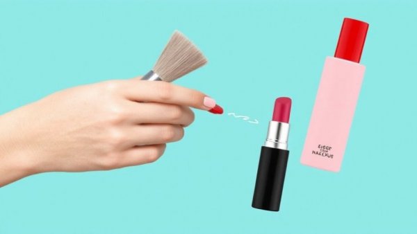 Makeup Artists Say You Should Never Share These Beauty Products