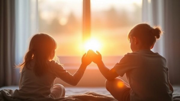 How Can I Encourage Spiritual Growth in My Young Children?