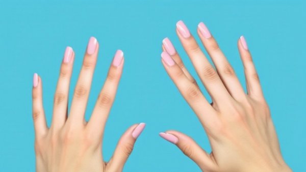 Manicurists Say These Are the Signs Your Nails May Need a Break