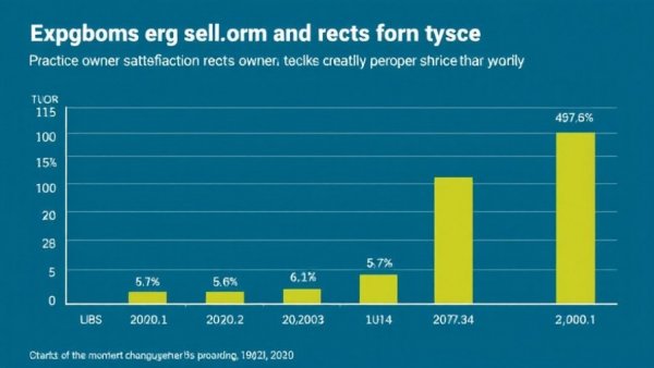 Chart of the month: Practice owner satisfaction holds steady